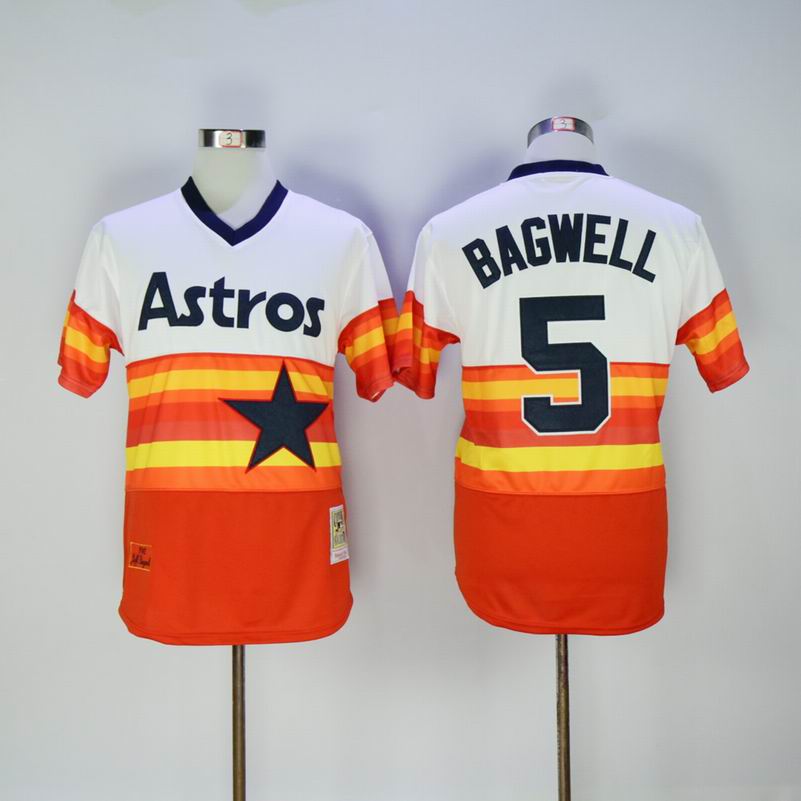 Houston Astros jerseys-046